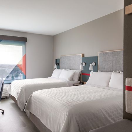 Avid Hotels - Millsboro - Georgetown South By Ihg Luaran gambar