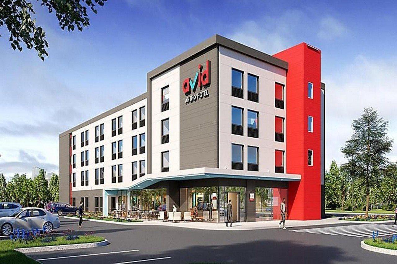 Avid Hotels - Millsboro - Georgetown South By Ihg Luaran gambar
