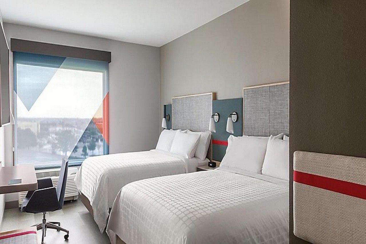Avid Hotels - Millsboro - Georgetown South By Ihg Luaran gambar