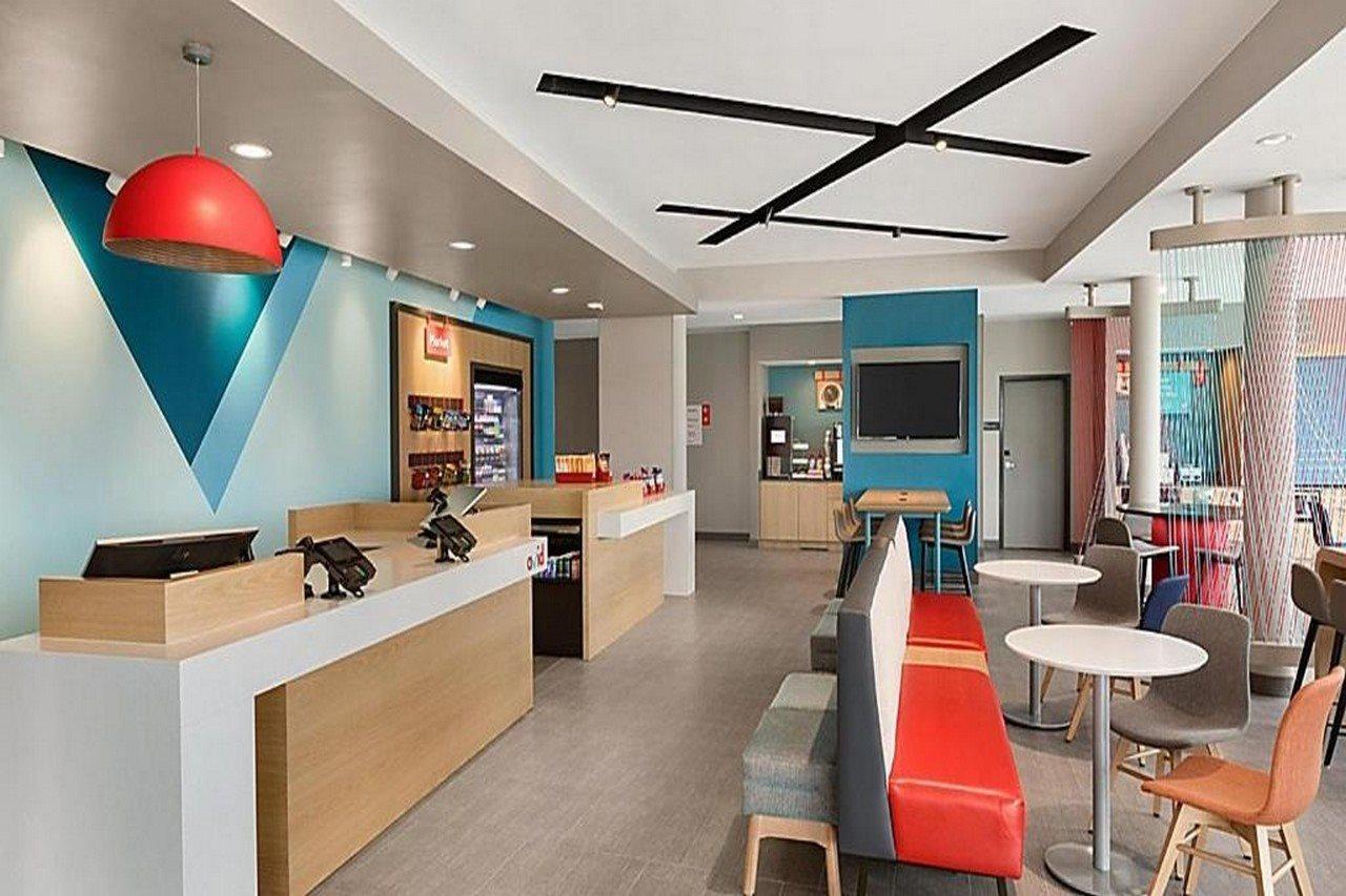 Avid Hotels - Millsboro - Georgetown South By Ihg Luaran gambar