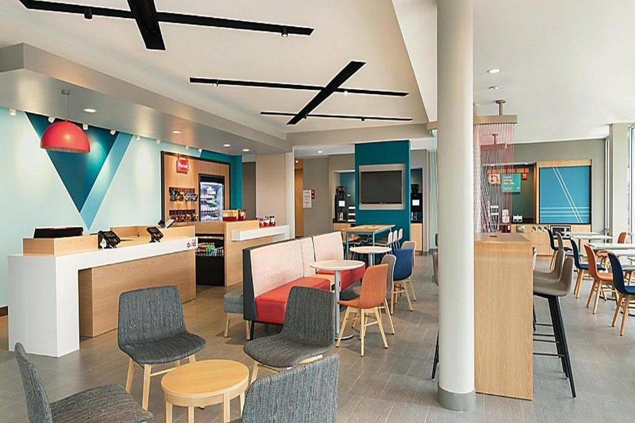 Avid Hotels - Millsboro - Georgetown South By Ihg Luaran gambar