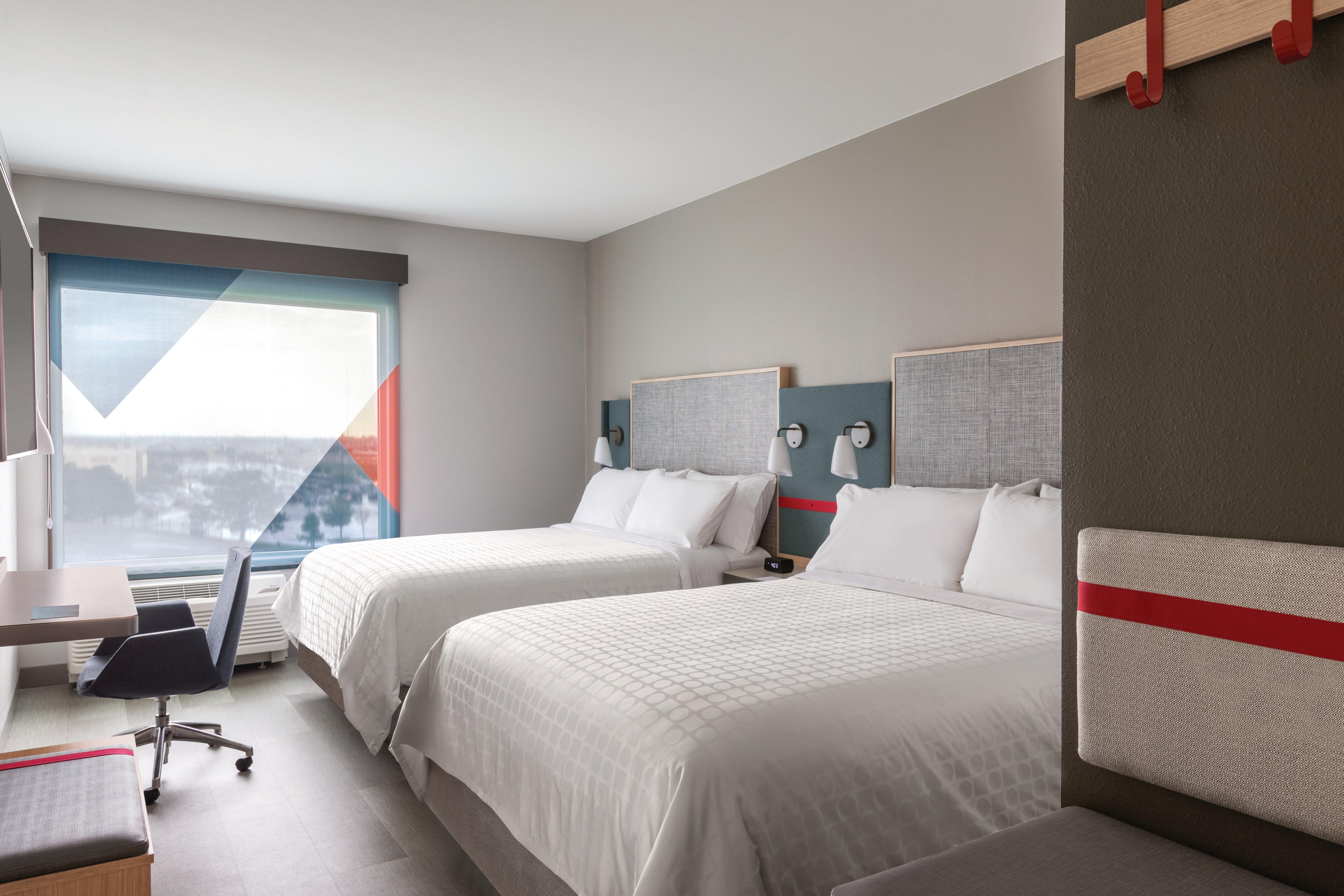 Avid Hotels - Millsboro - Georgetown South By Ihg Luaran gambar