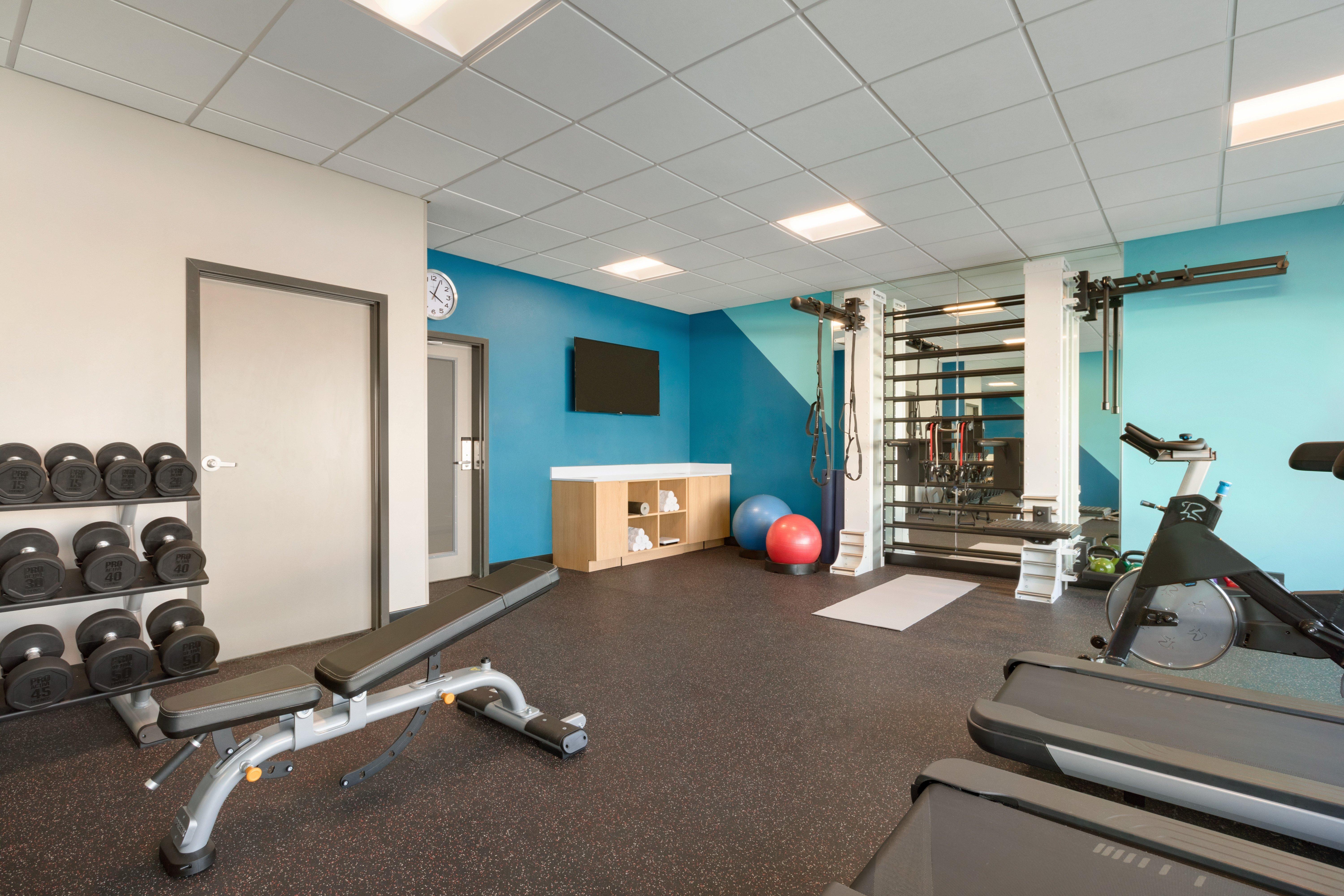Avid Hotels - Millsboro - Georgetown South By Ihg Luaran gambar