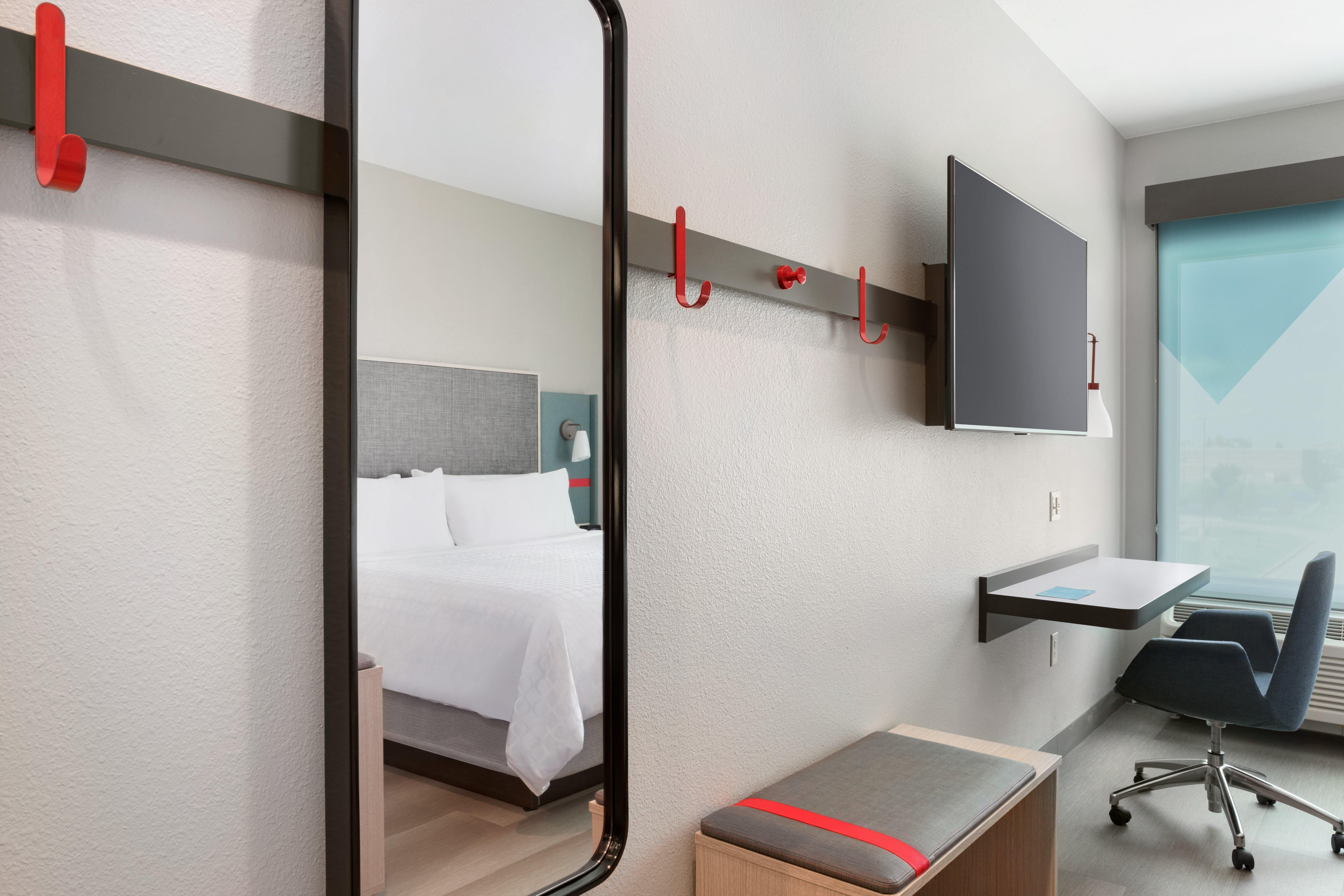 Avid Hotels - Millsboro - Georgetown South By Ihg Luaran gambar