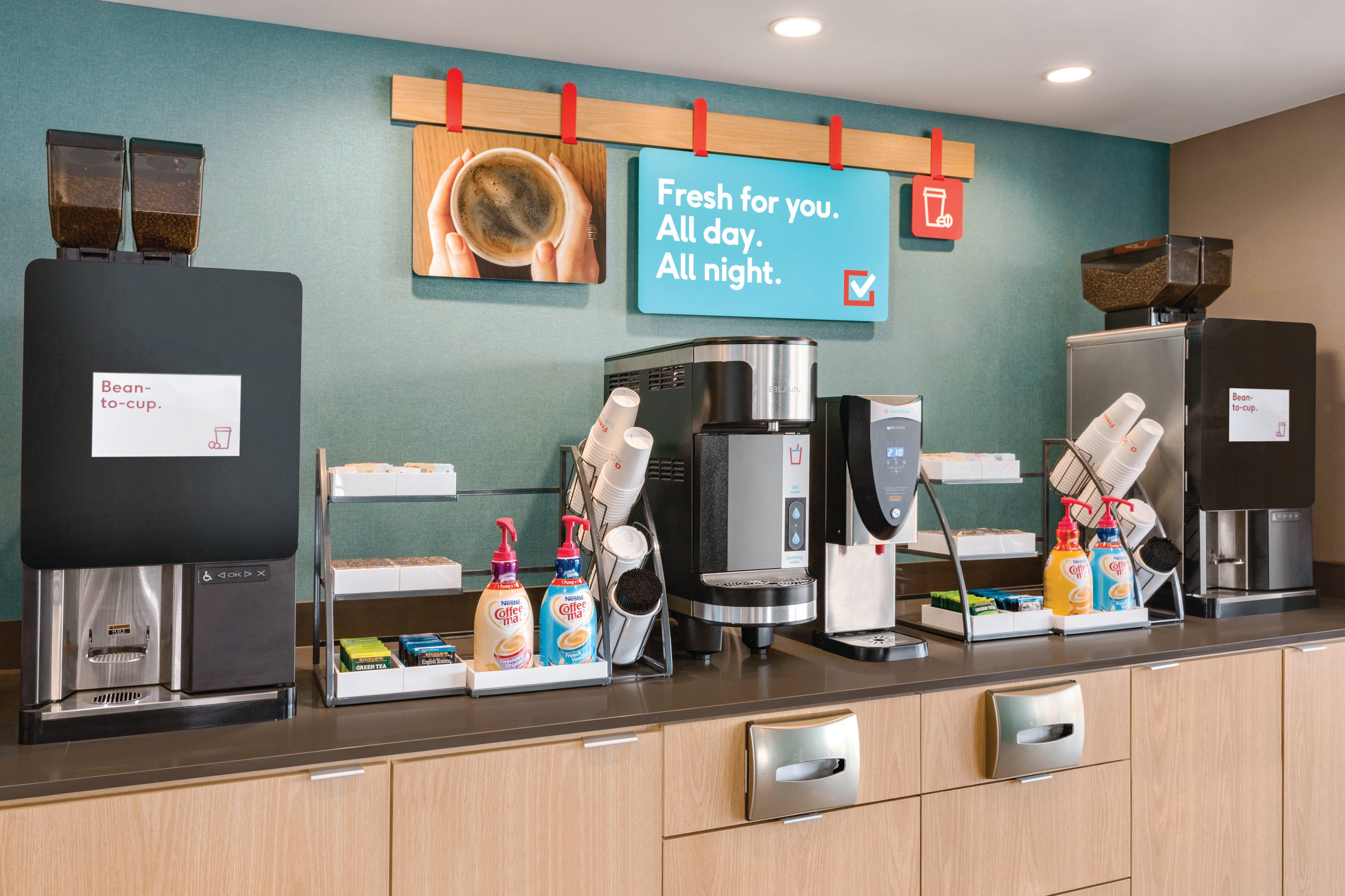 Avid Hotels - Millsboro - Georgetown South By Ihg Luaran gambar