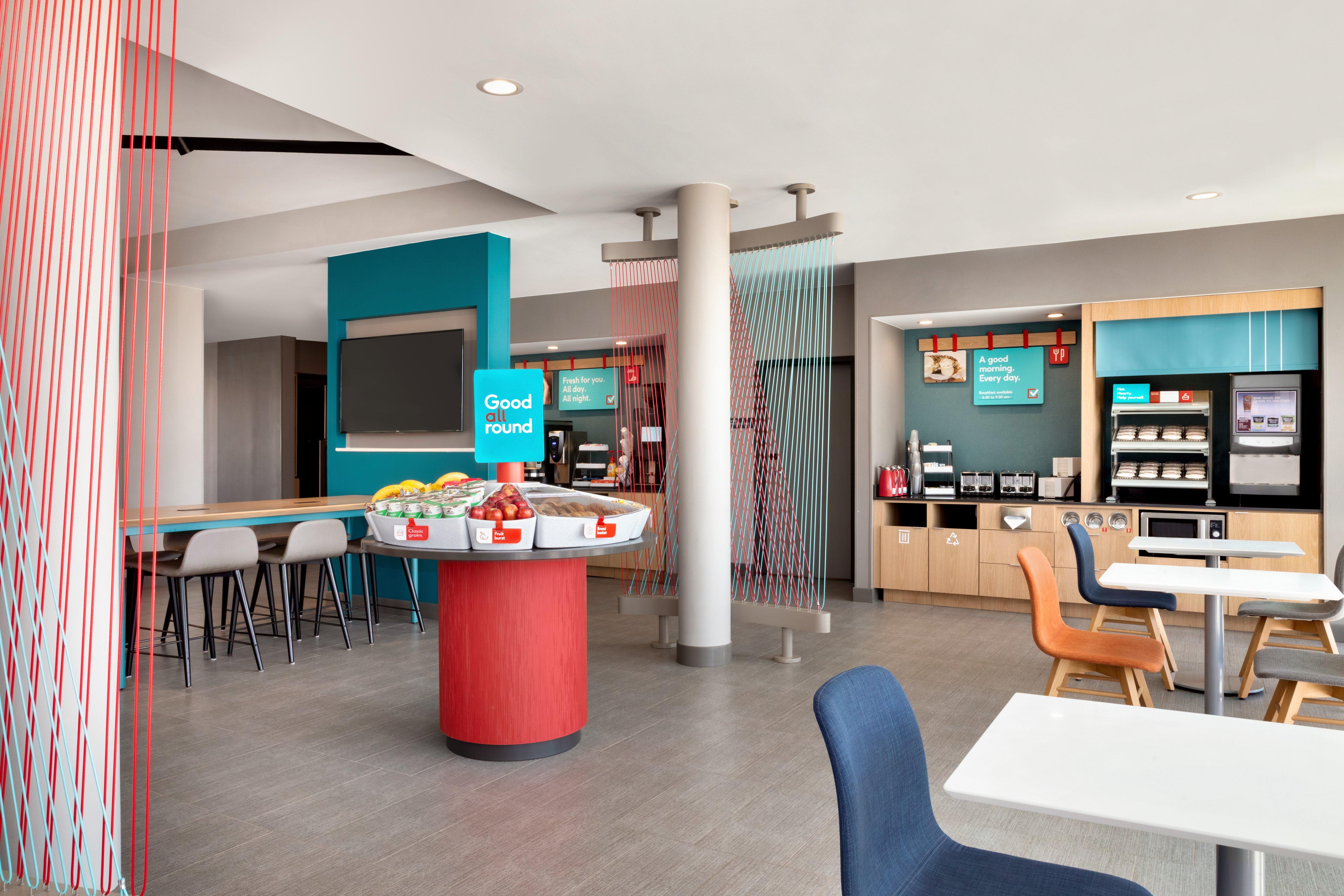 Avid Hotels - Millsboro - Georgetown South By Ihg Luaran gambar