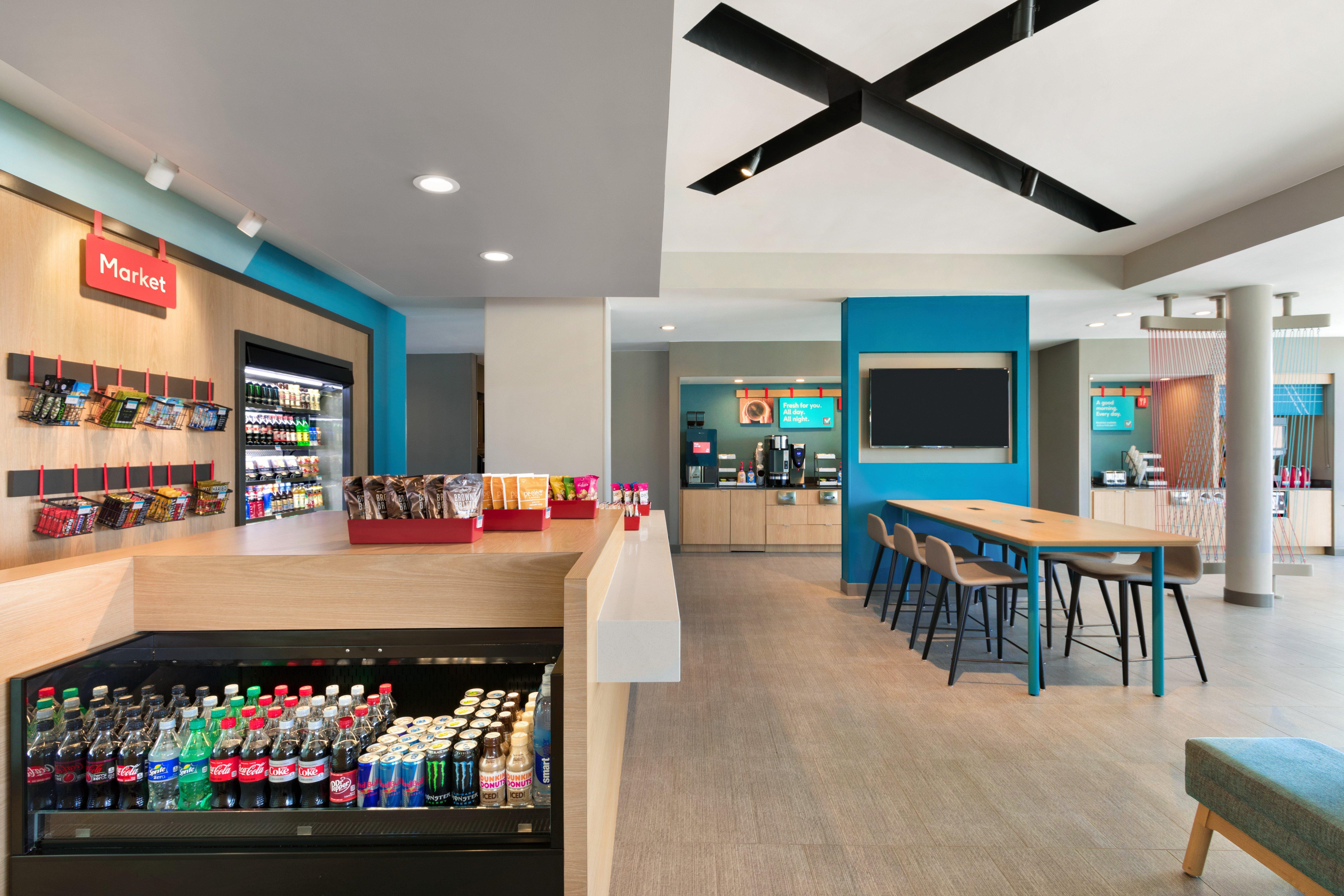 Avid Hotels - Millsboro - Georgetown South By Ihg Luaran gambar