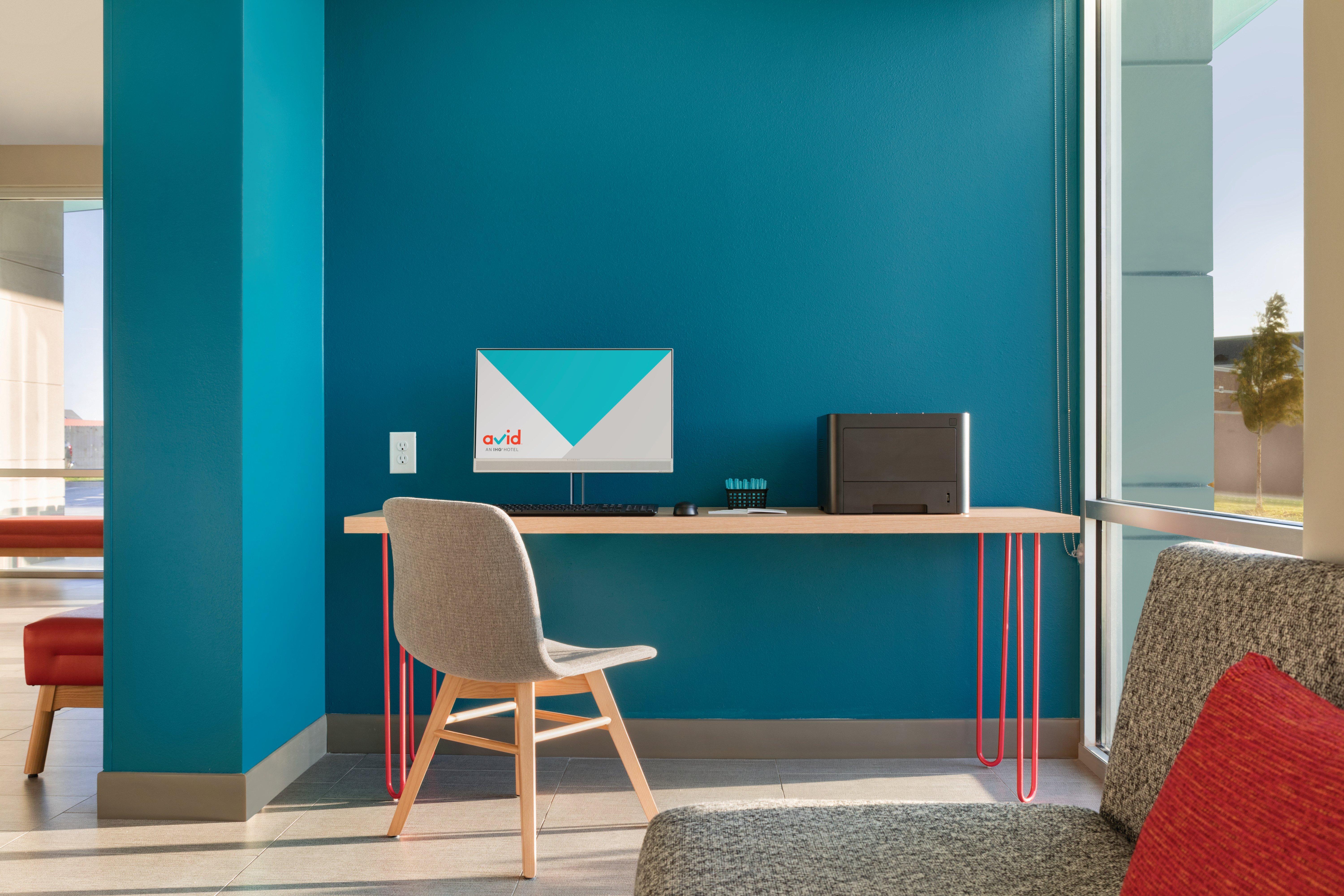 Avid Hotels - Millsboro - Georgetown South By Ihg Luaran gambar
