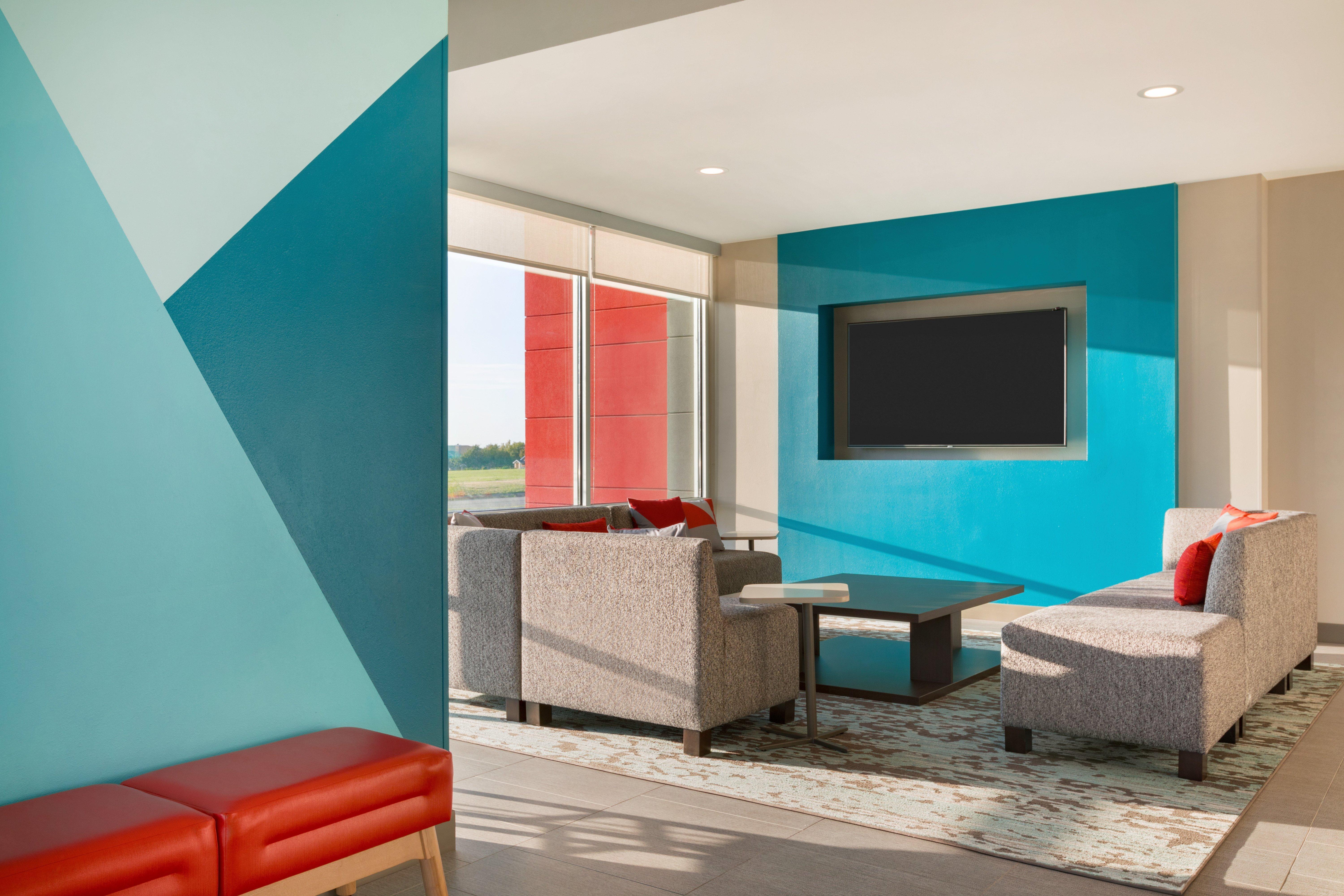Avid Hotels - Millsboro - Georgetown South By Ihg Luaran gambar