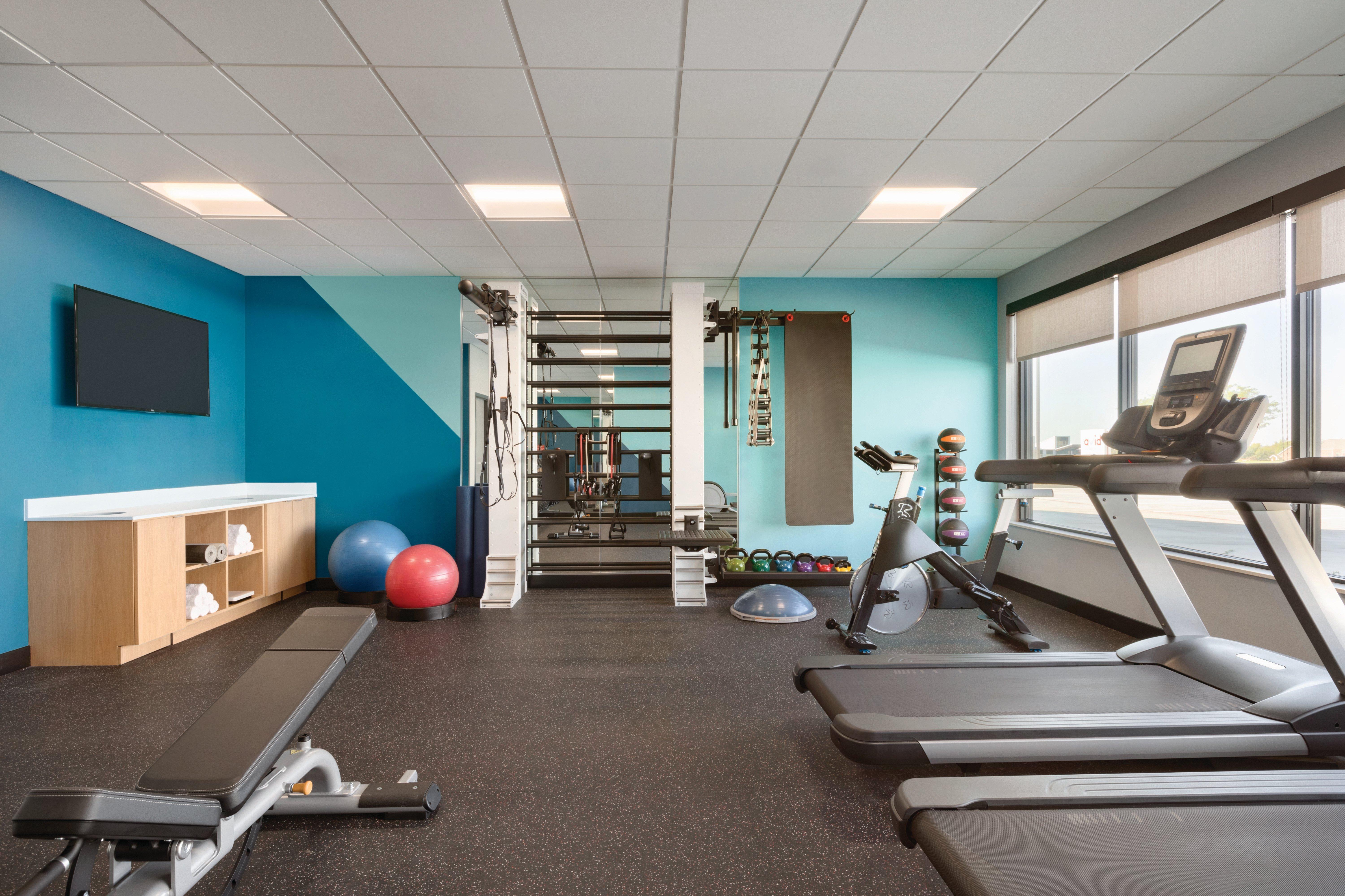 Avid Hotels - Millsboro - Georgetown South By Ihg Luaran gambar